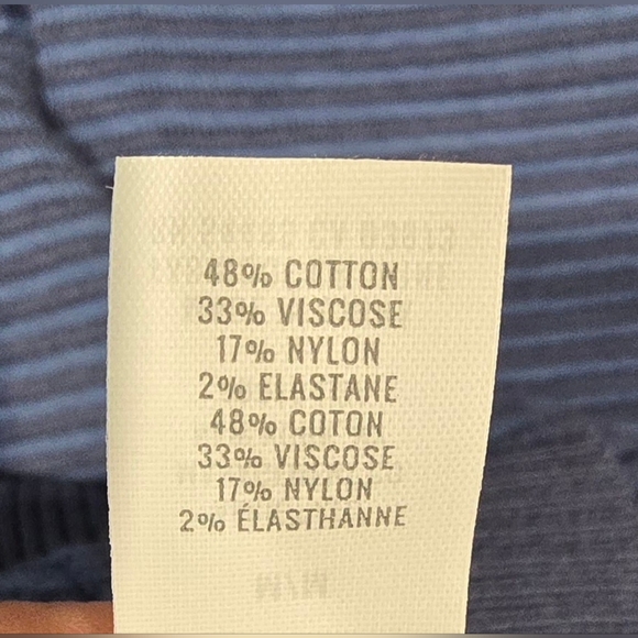 Aerie Offline Home Stretch Ribbed Oversized Boyfriend Quarter Zip Sweater Size M - Picture 6 of 8